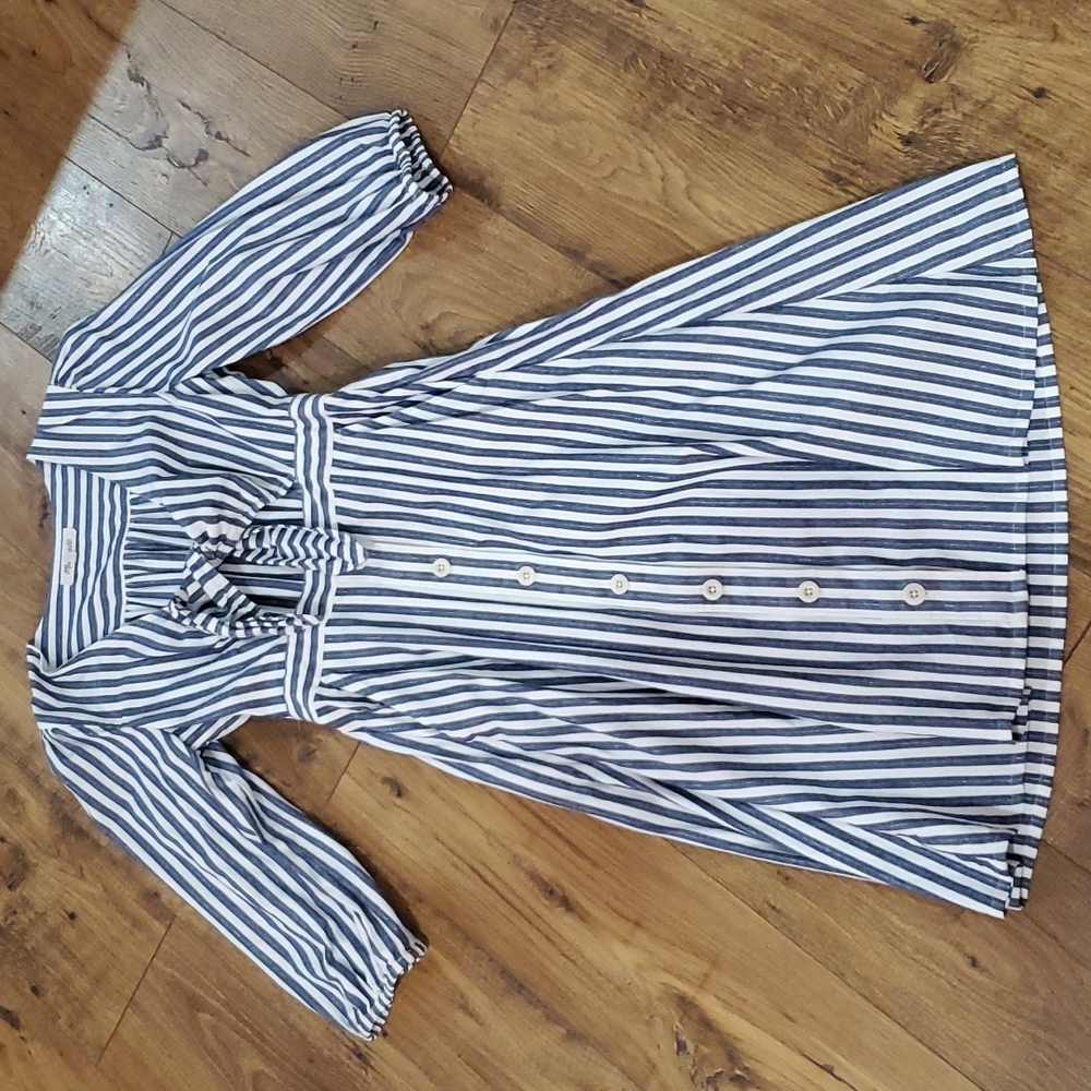 Madewell dress